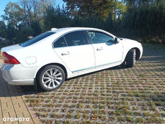 Volvo S80 T6 AWD Momentum - 4