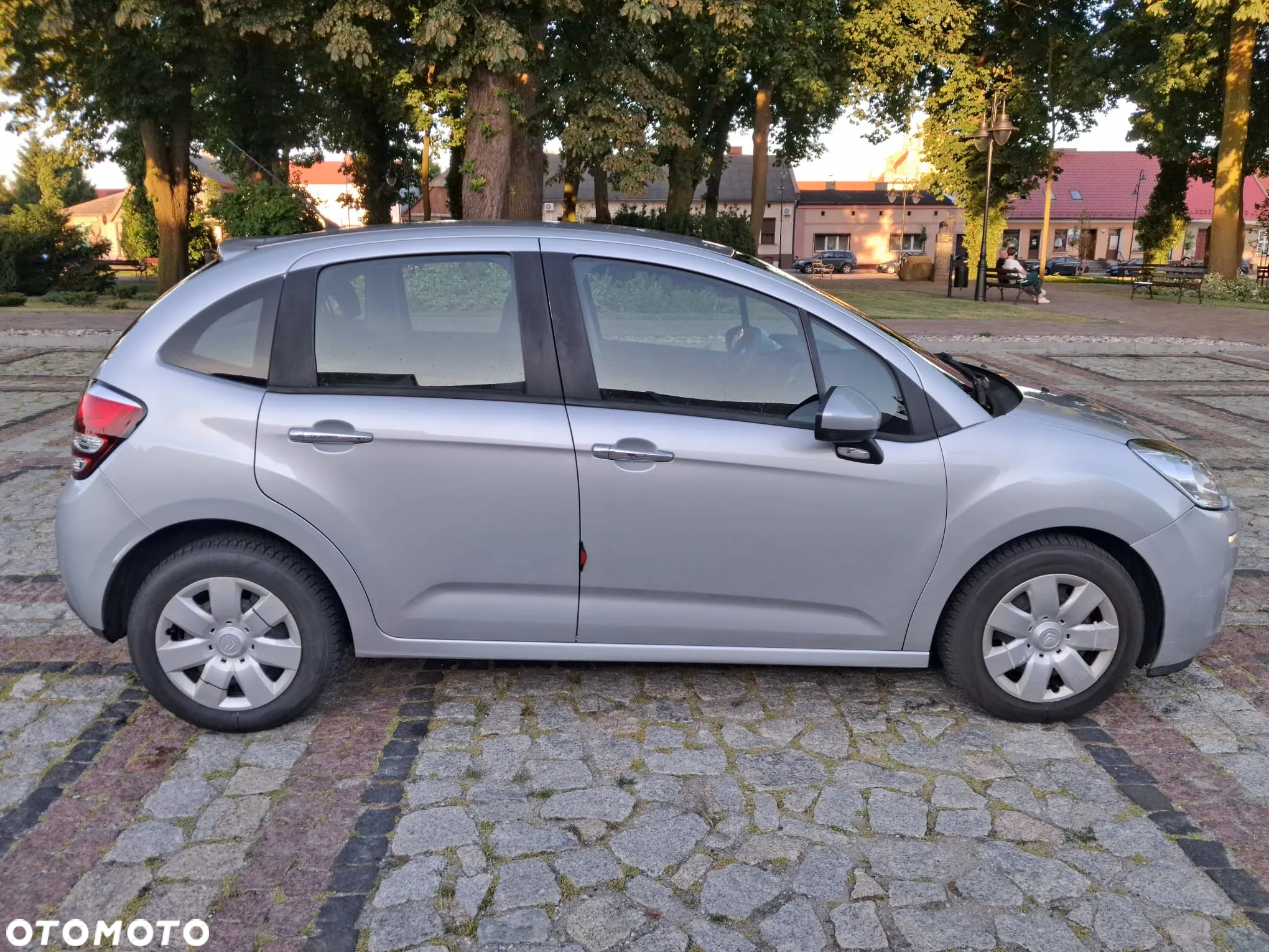 Citroën C3 1.4 HDi Attraction - 6