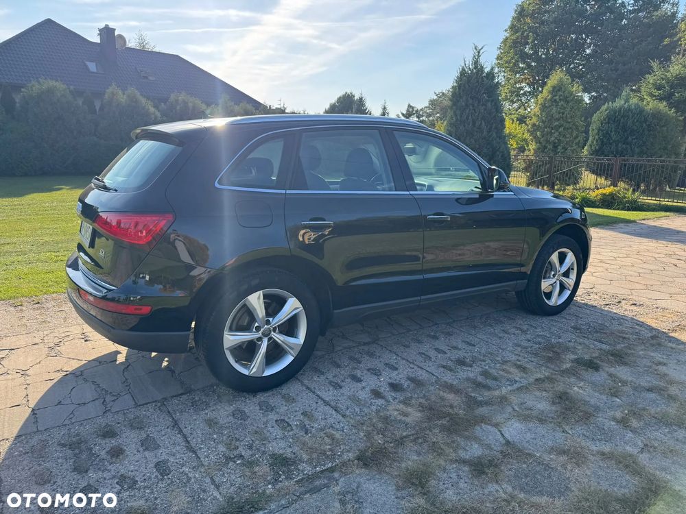 Audi Q5 2.0 TDI Quattro - 3