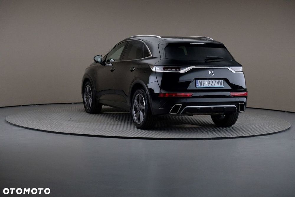 DS Automobiles DS 7 - 2