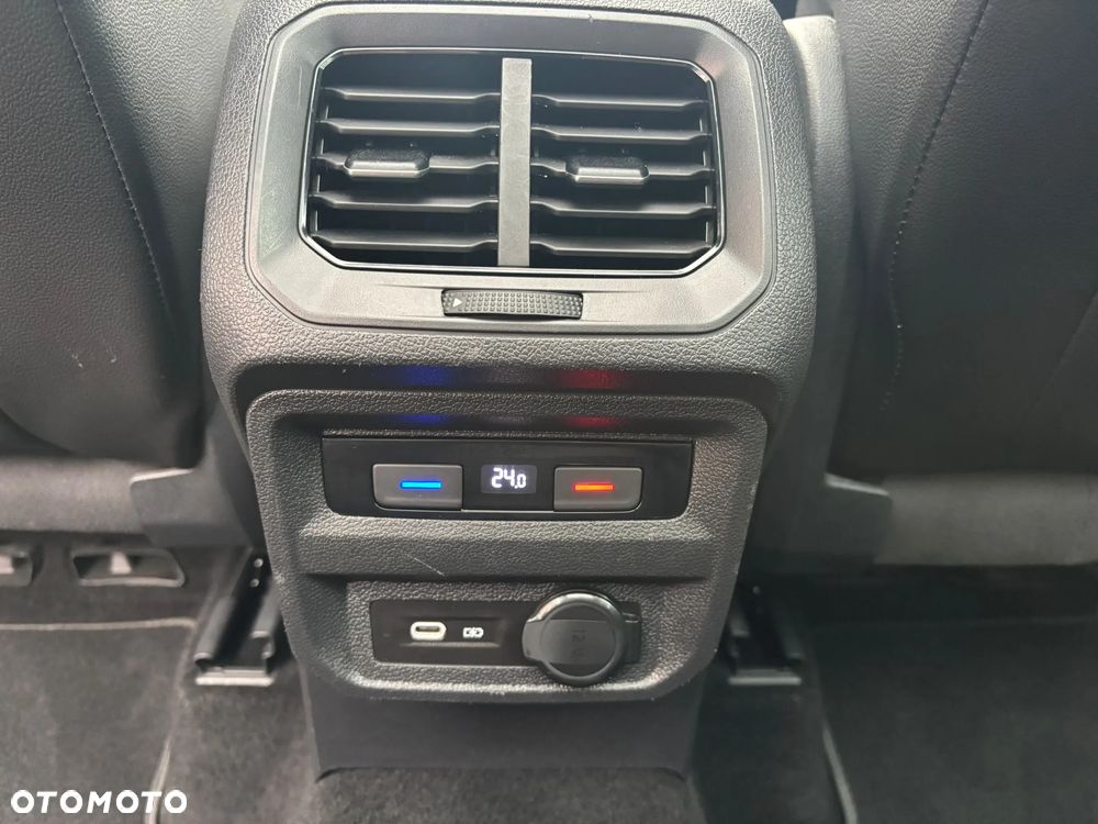 Seat Tarraco 2.0 TDI SCR DSG Xcellence - 26