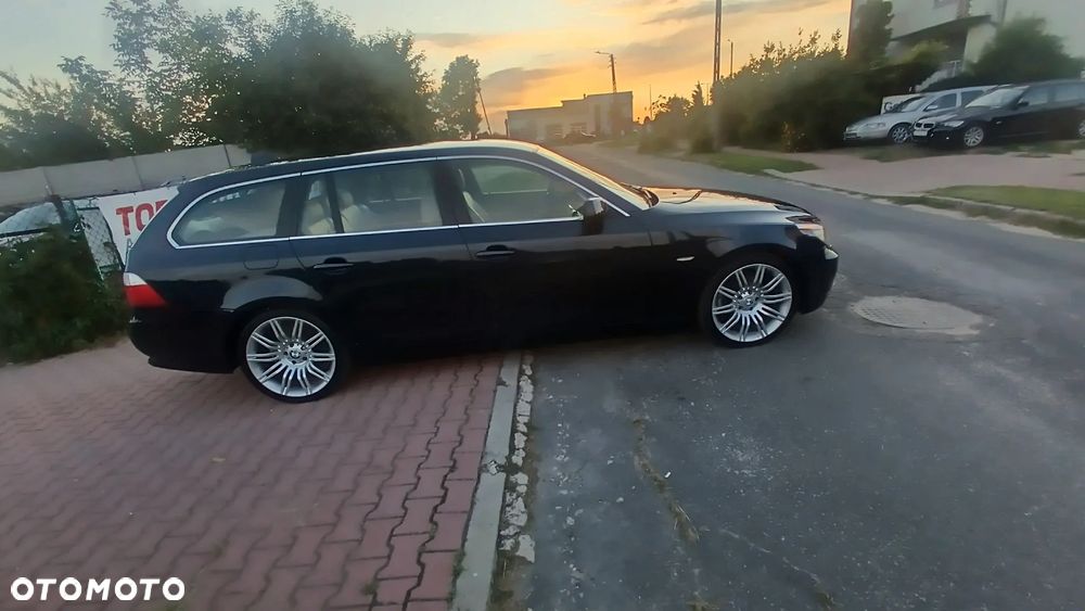 BMW Seria 5 - 23
