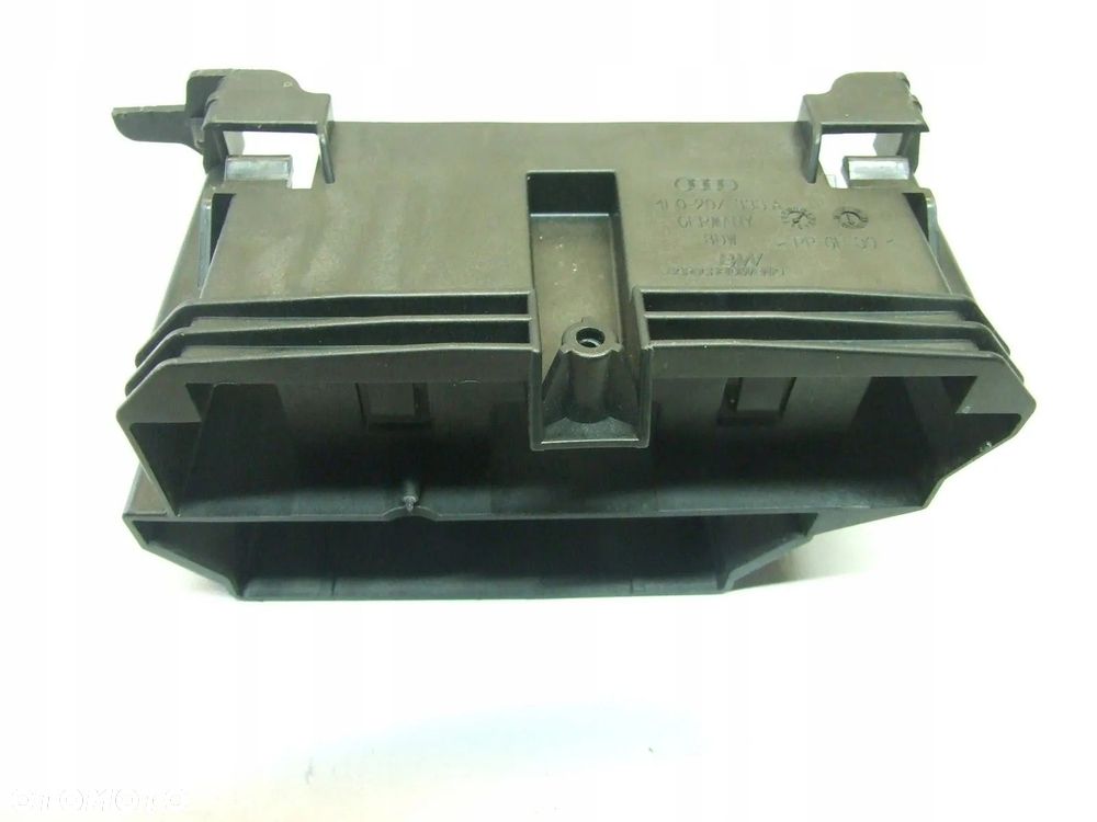 UCHWYT MOCOWANIE STEROWNIKA 4L0907333A AUDI Q7 4L - 6