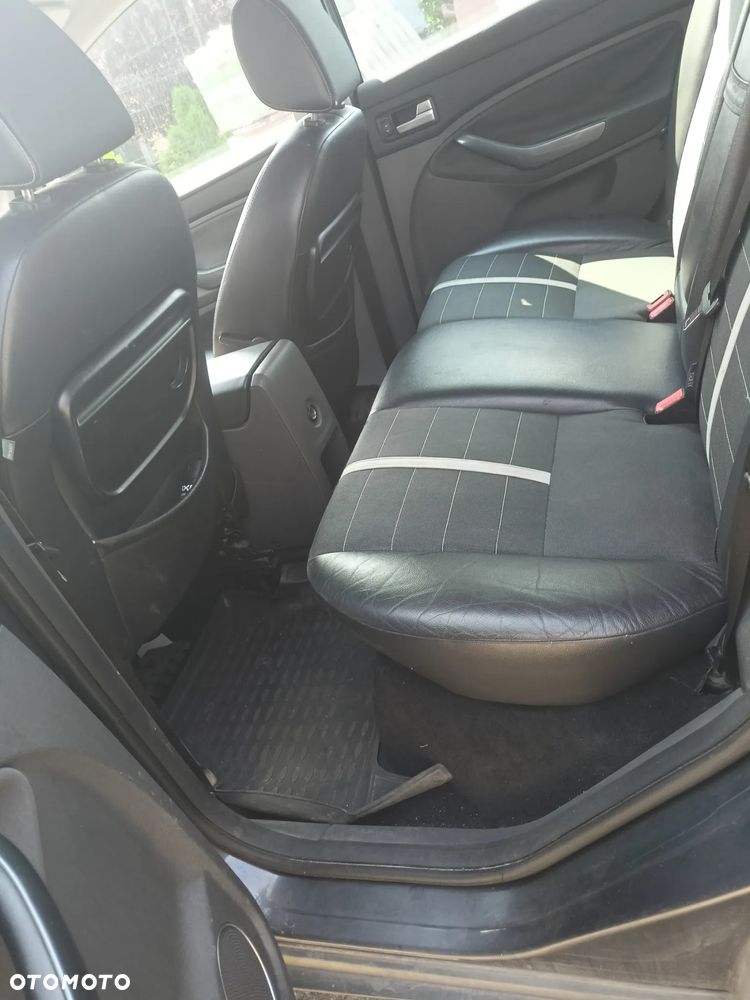 Ford Kuga 2.0 TDCi Trend - 7