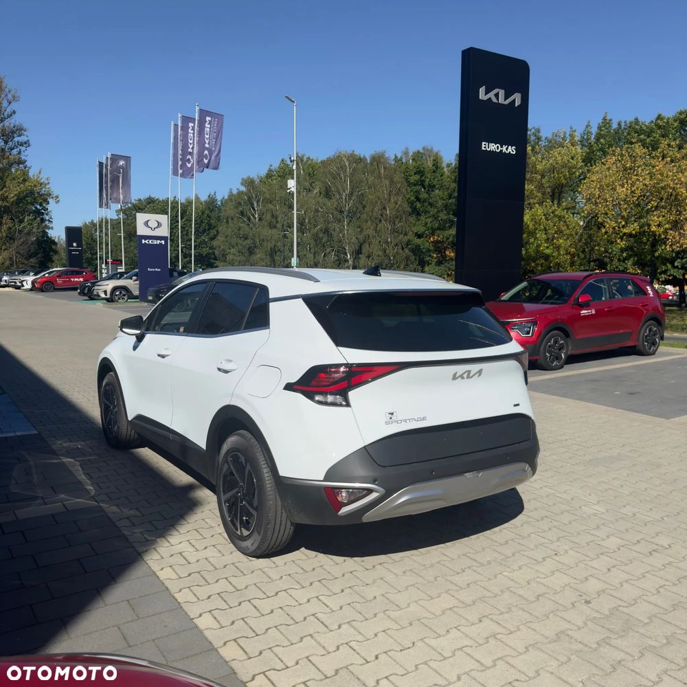 Kia Sportage 1.6 T-GDI L 2WD DCT - 2