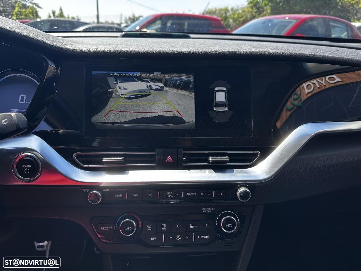 Kia e-Niro 64kWh - 30