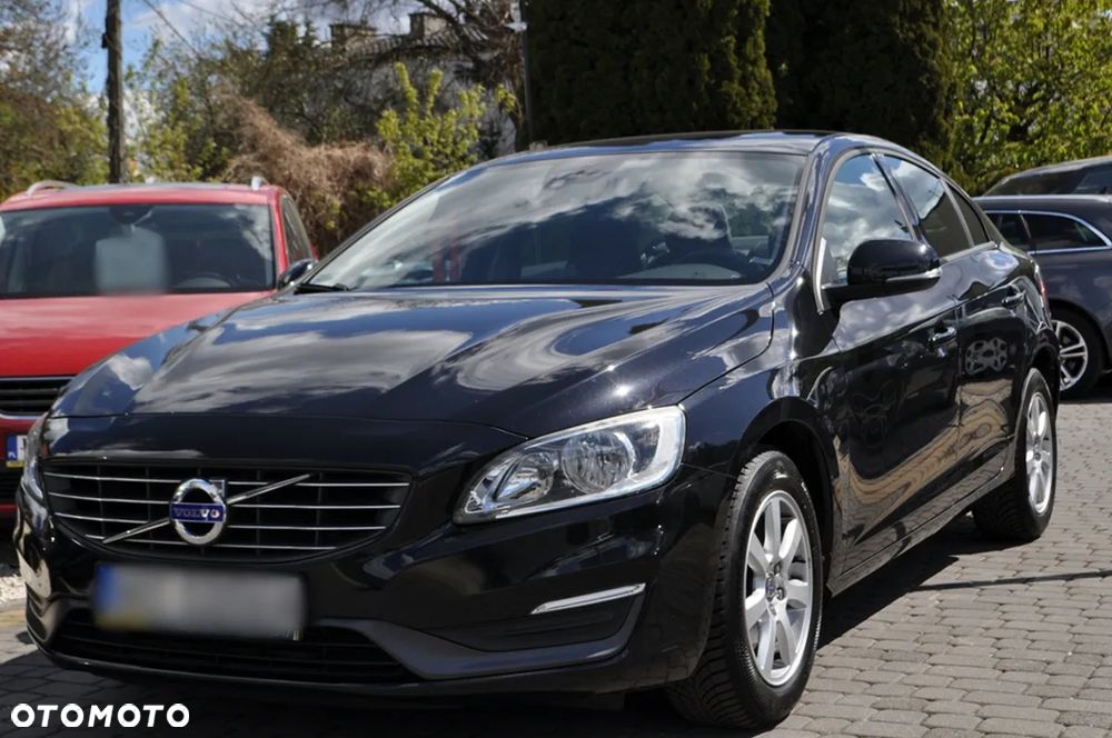 Volvo S60 T3 Kinetic - 5