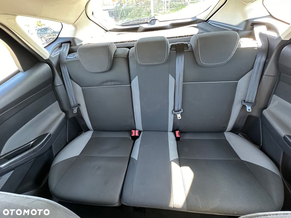 Ford Focus 1.0 EcoBoost Edition - 33