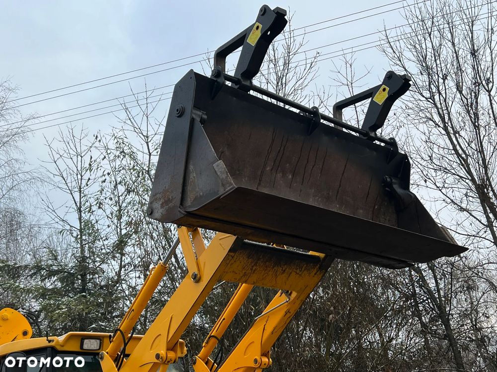 JCB * Koparko Ładowarka * JCB 3CX * Bardzo Dobry Stan - 14