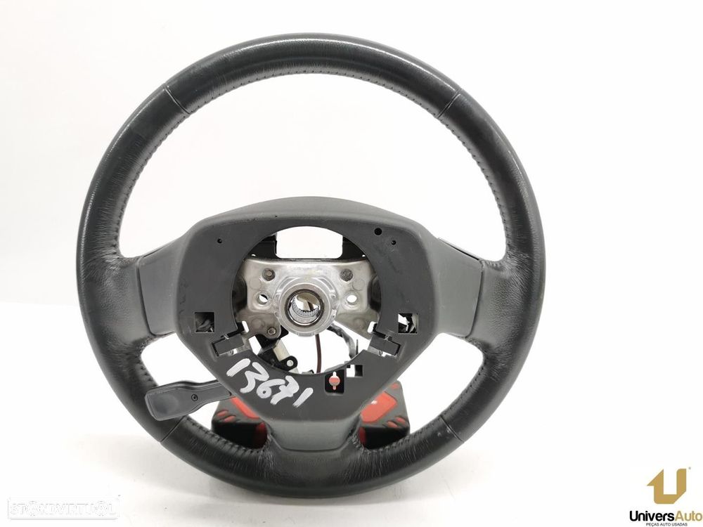 VOLANTE TOYOTA AURIS 2007 -4510312580 - 4