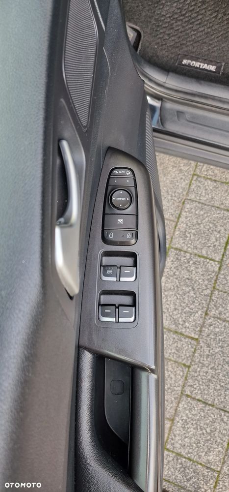 Kia Sportage 1.6 GDI Business Line 2WD - 20