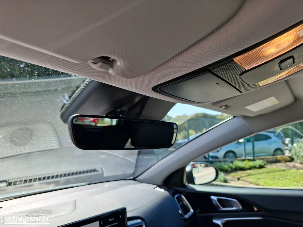 Kia Ceed 1.0 T-GDI Drive - 29