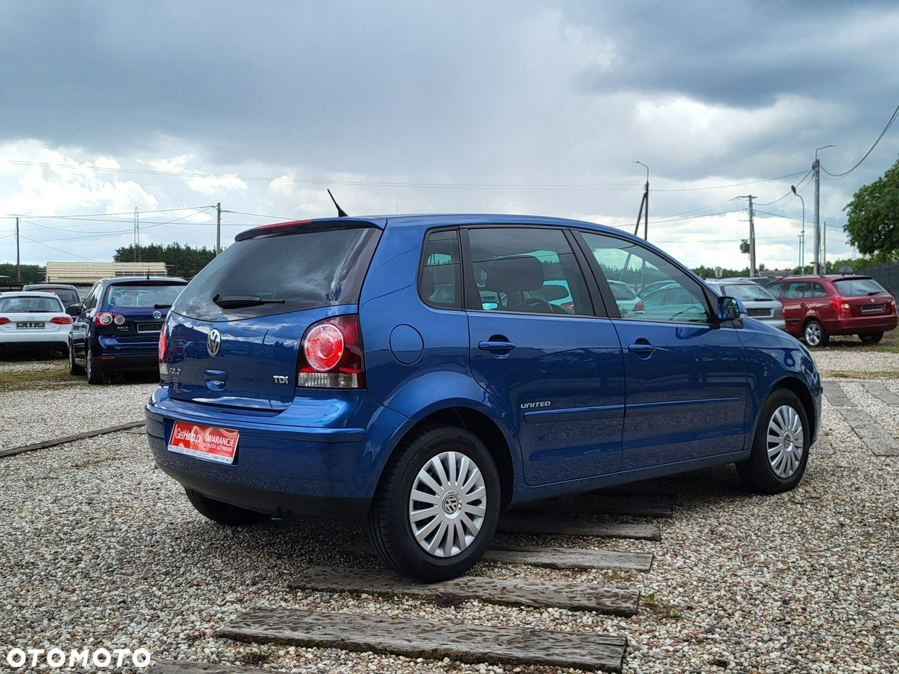 Volkswagen Polo - 14