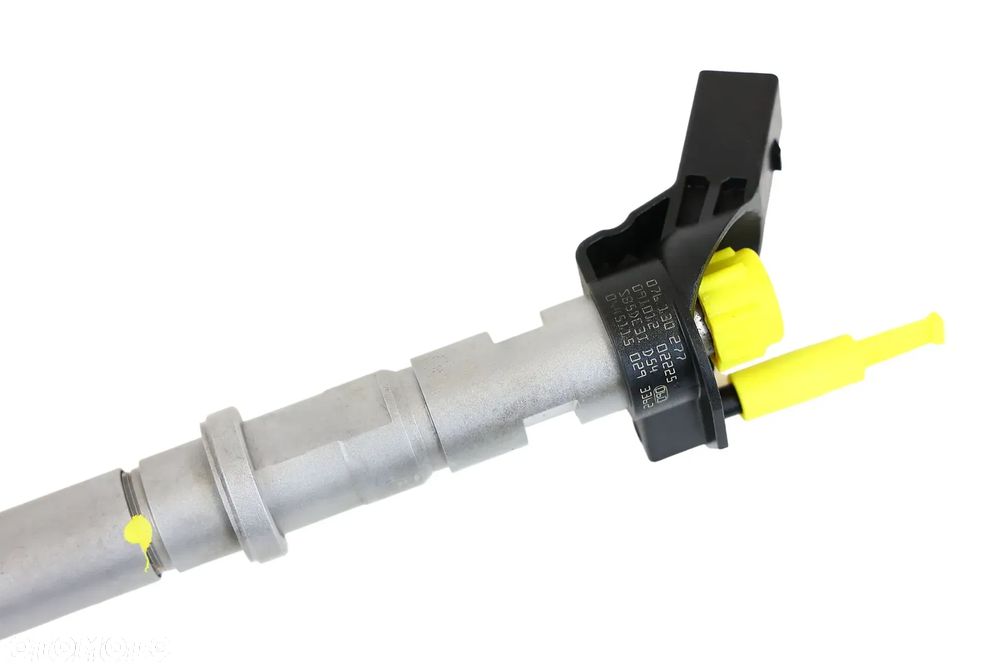 VW CRAFTER 2.5 TDI WTRYSK 0445115029 - 2