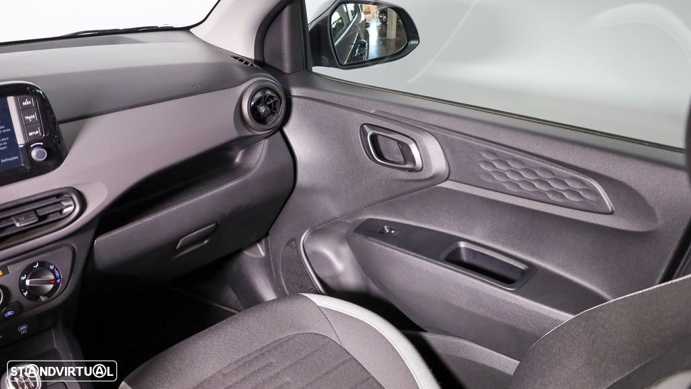 Hyundai i10 1.0 Comfort - 16