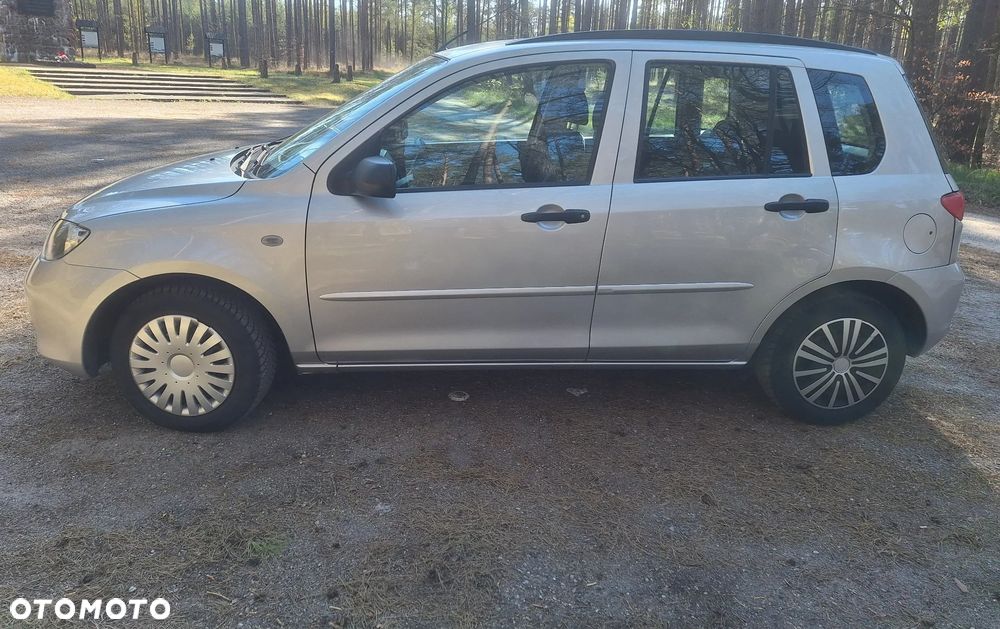 Mazda 2 1.25 Core - 15