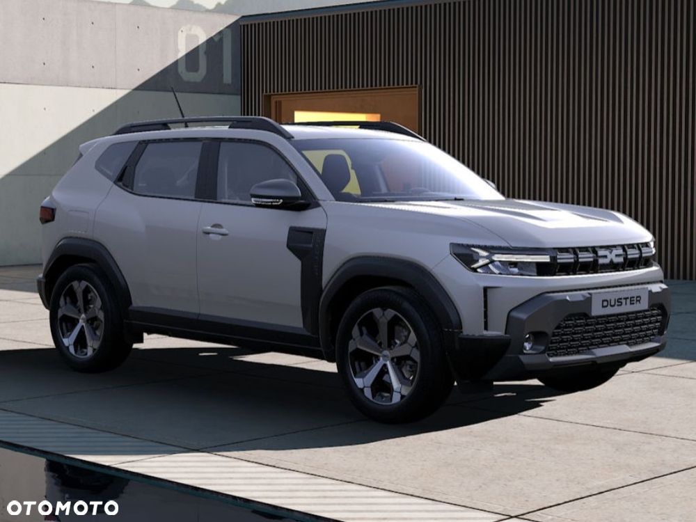 Dacia Duster - 2