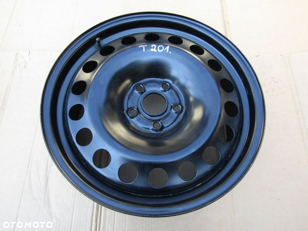 Felga 18 VW ID3 ID4 T-ROC Golf 6 7 Skoda Enyaq Kodiaq Seat Tarraco Audi M8 - 4