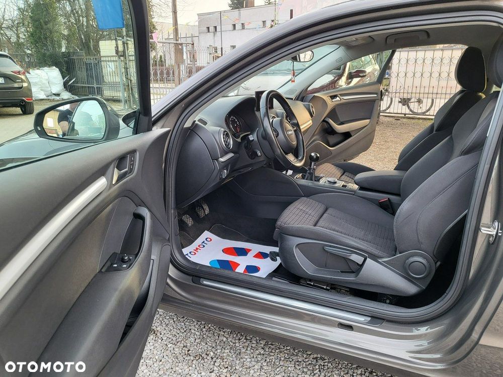 Audi A3 3-drzwiowe - 15