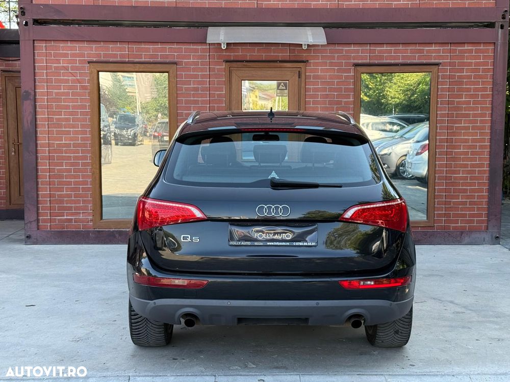 Audi Q5 - 24