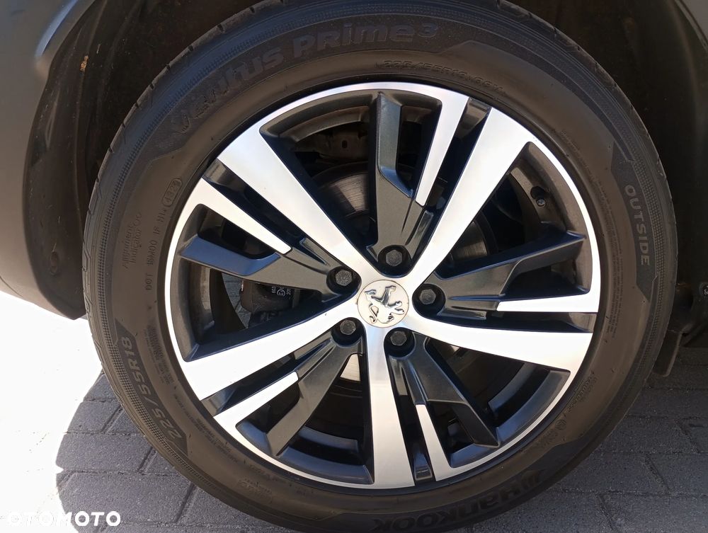 Peugeot 3008 HDi FAP 150 Allure - 19