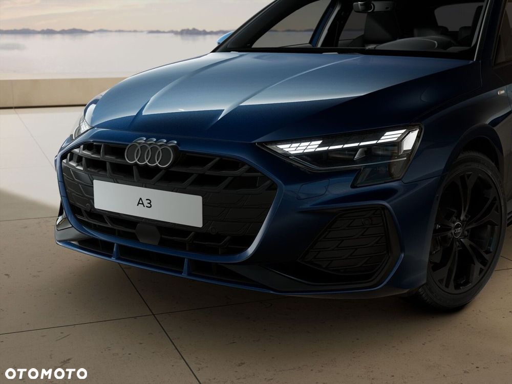 Audi A3 Sportback - 6