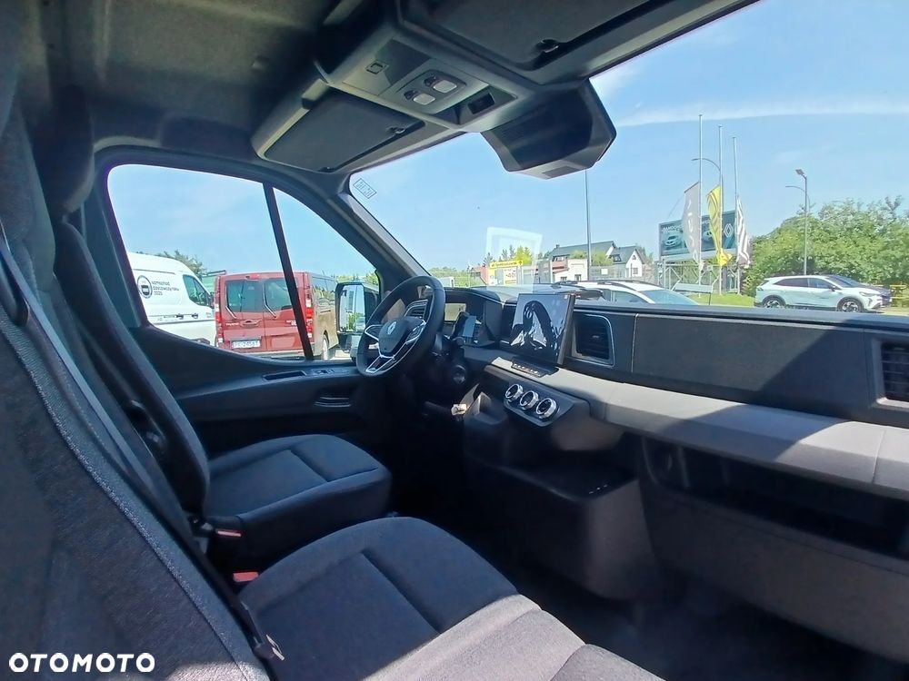 Renault Master L3H2 170KM AUTOMAT - 16