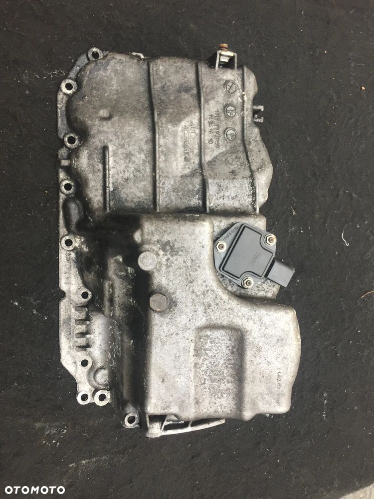 MISKA OLEJOWA BMW Silnik n47 2.0 113 8510206 143416 10 , X3 3.0 i 24v xDrive 7516065 7511602 - 15