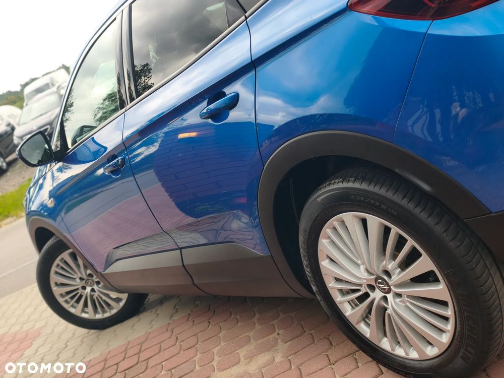 Opel Grandland - 11