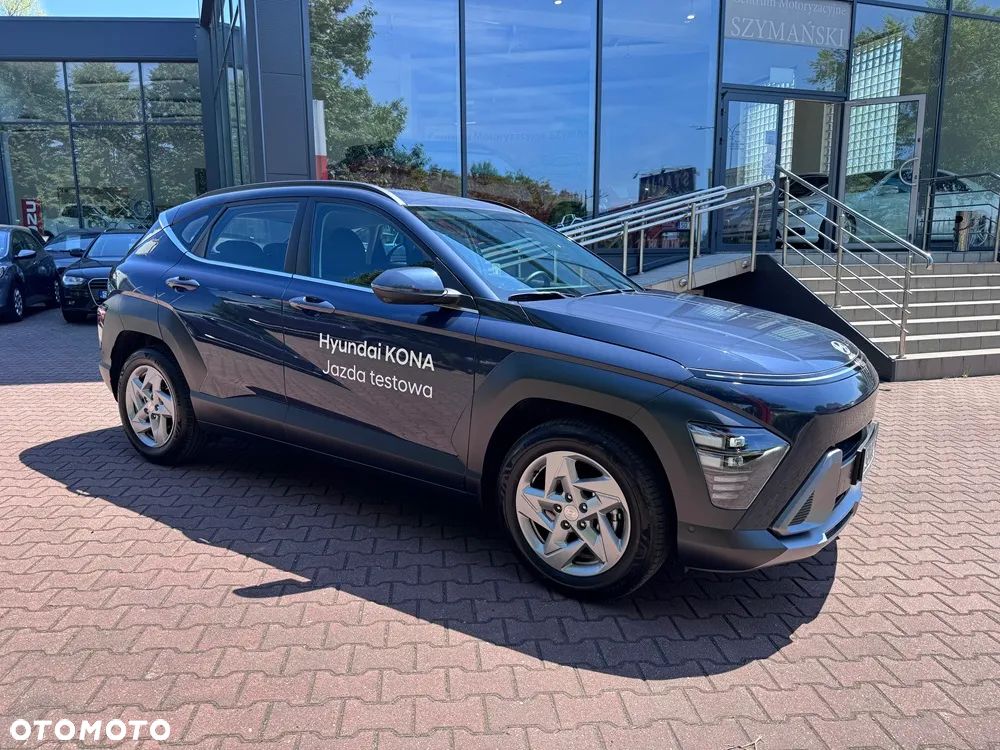 Hyundai Kona 1.6 T-GDI Executive - 6