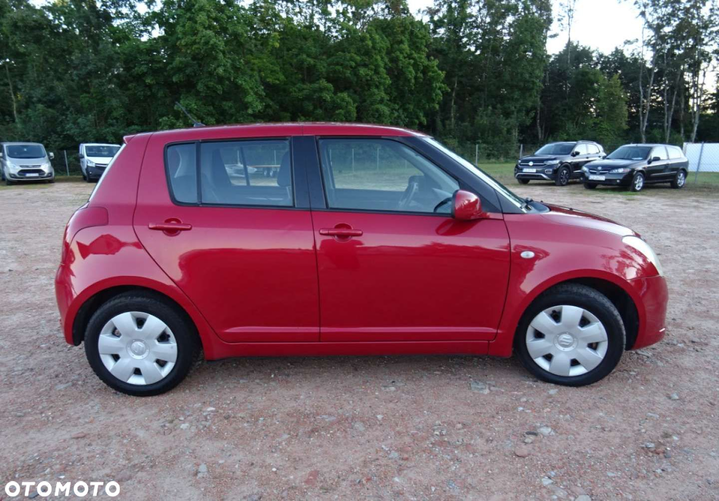 Suzuki Swift - 9