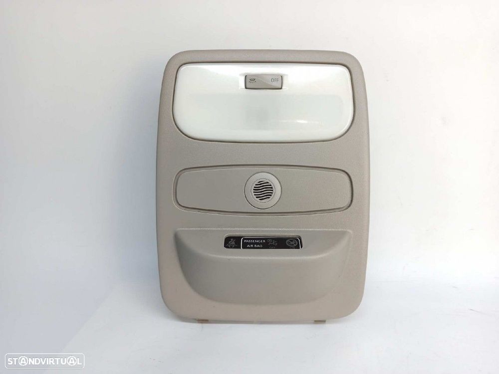 LUZ INTERIOR RENAULT CLIO IV DYNAMIQUE - 1