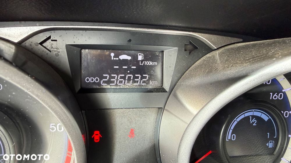 Hyundai ix35 1.7 CRDi Premium 2WD - 16