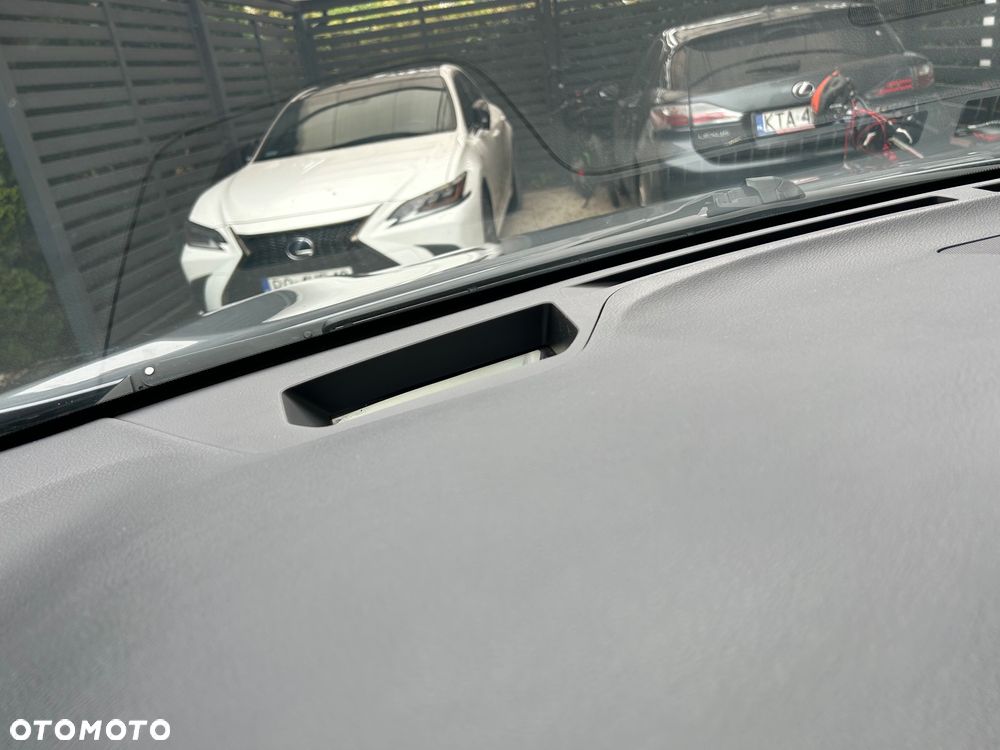 Lexus RX 450h Prestige - 25