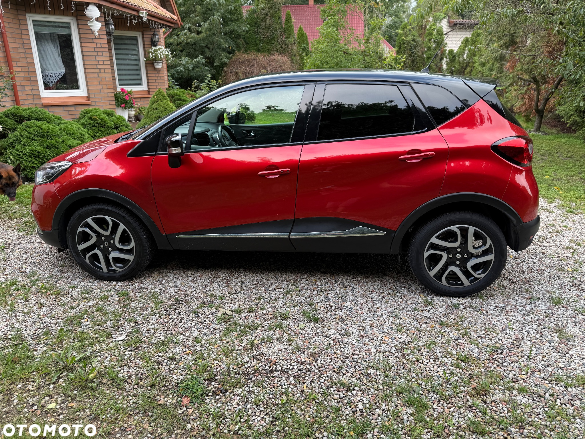 Renault Captur ENERGY TCe 120 EDC Luxe - 3