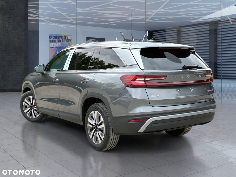 Skoda Kodiaq - 11