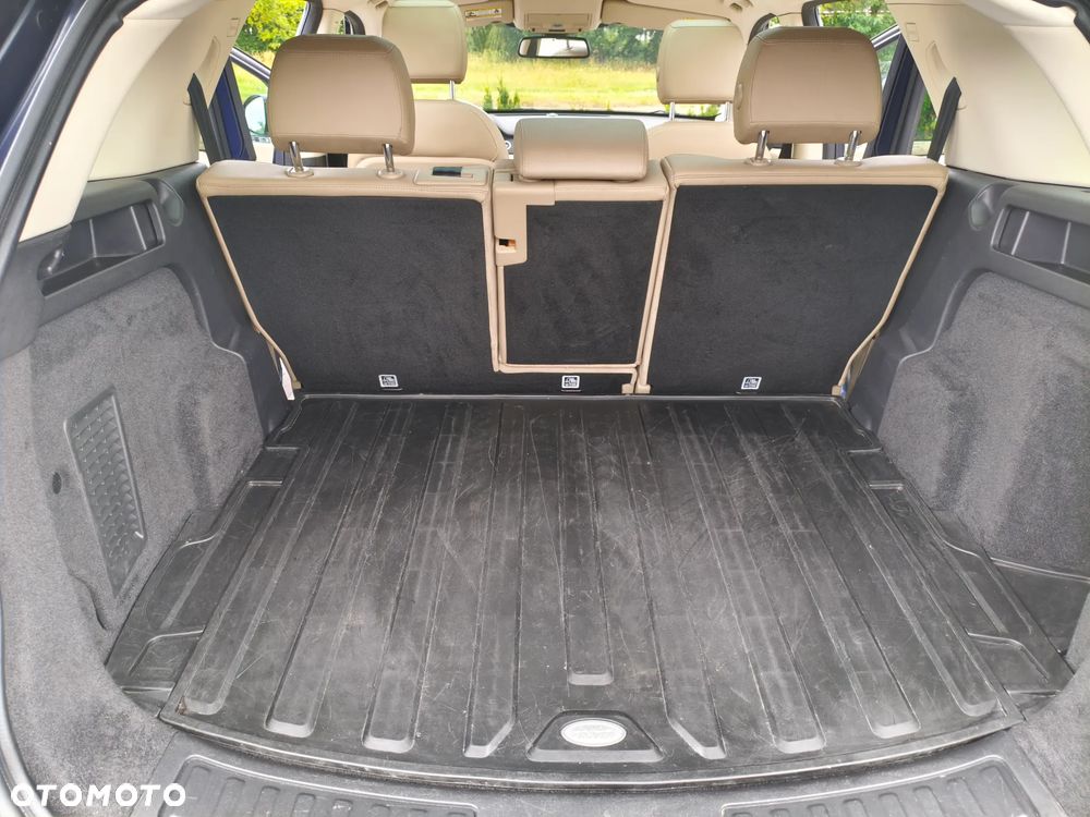 Land Rover Discovery Sport - 37