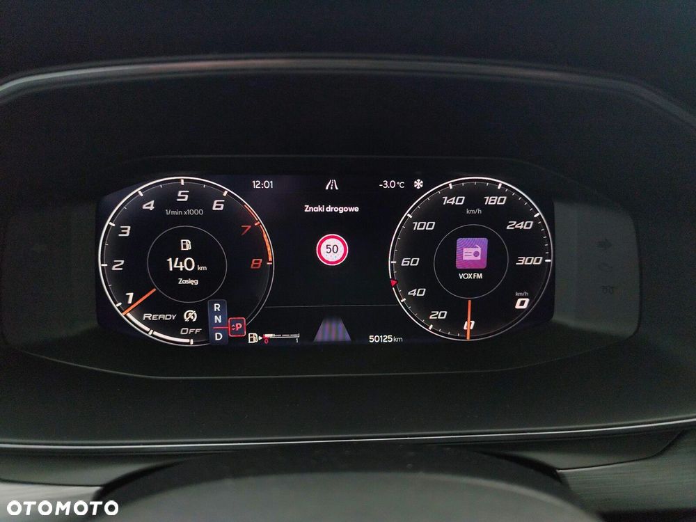 Cupra Formentor - 23