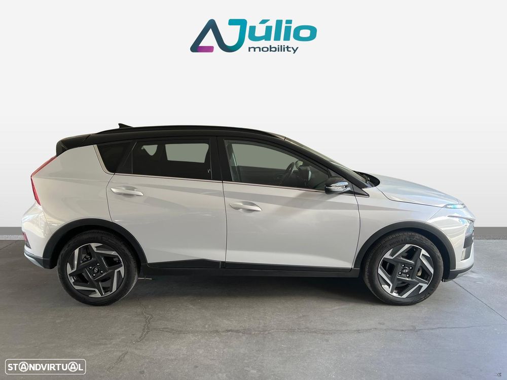 Hyundai Bayon 1.0 T-GDI Premium (TT) - 7