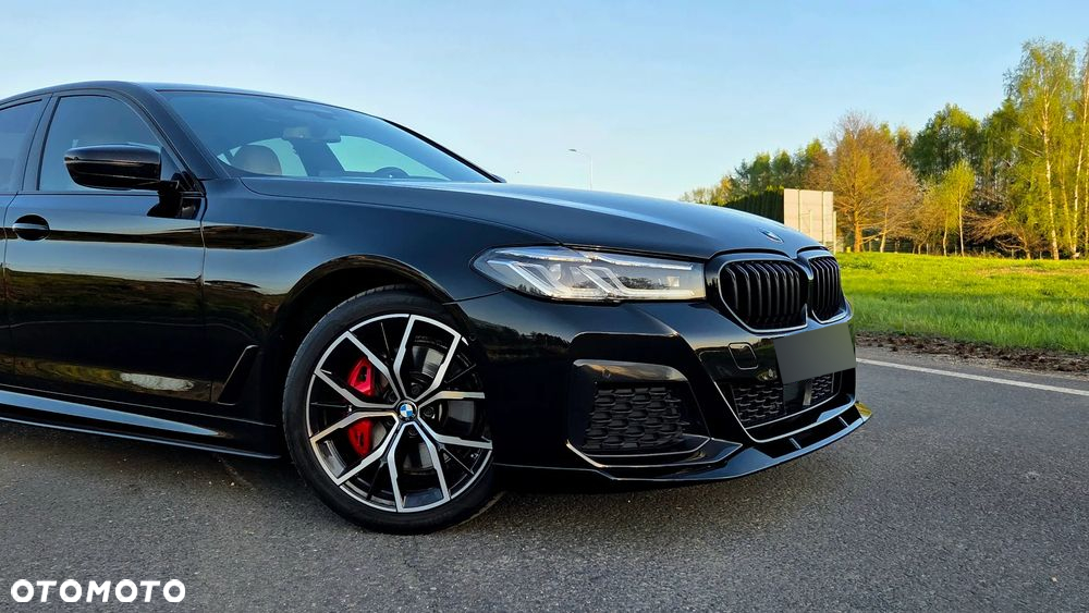 BMW Seria 5 - 14