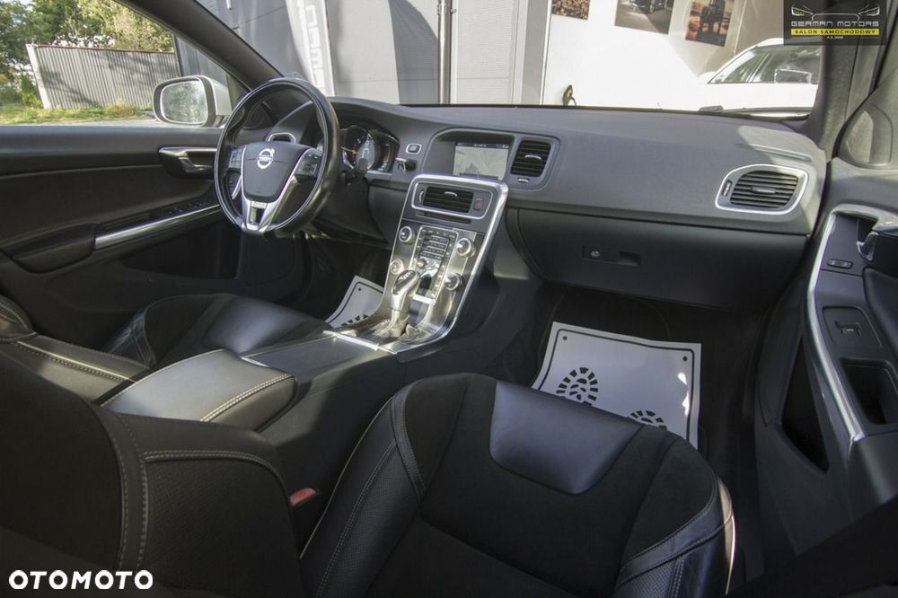 Volvo S60 - 32