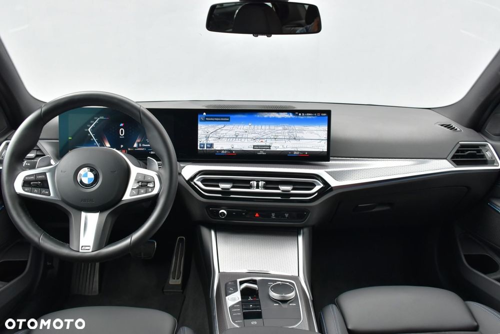 BMW Seria 3 - 9