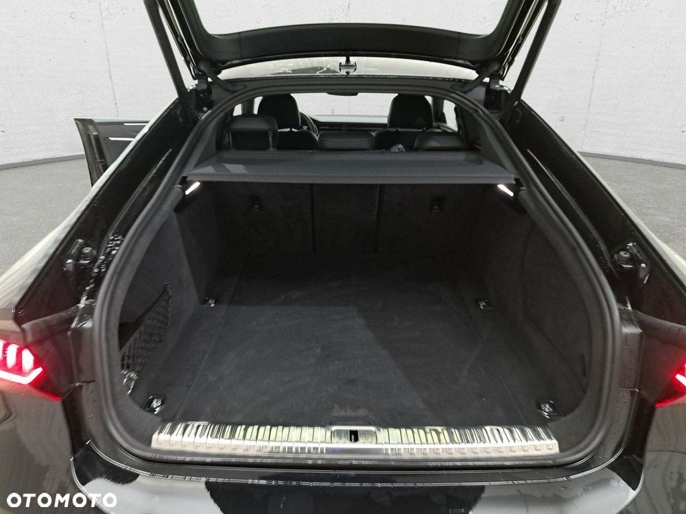 Audi A7 Sportback 40 TDI mHEV Quattro S tronic - 13