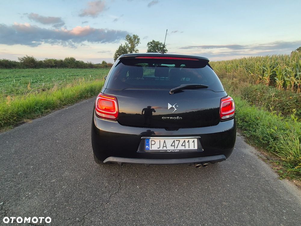 Citroën DS3 - 6