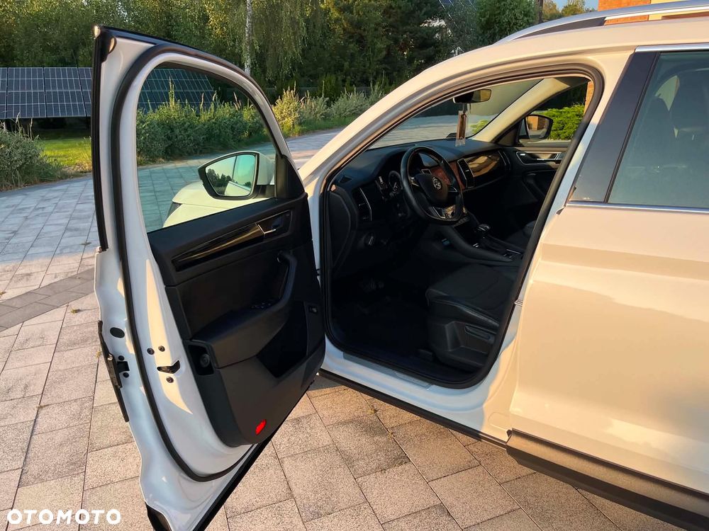Skoda Kodiaq 2.0 TSI 4x4 Style DSG - 15