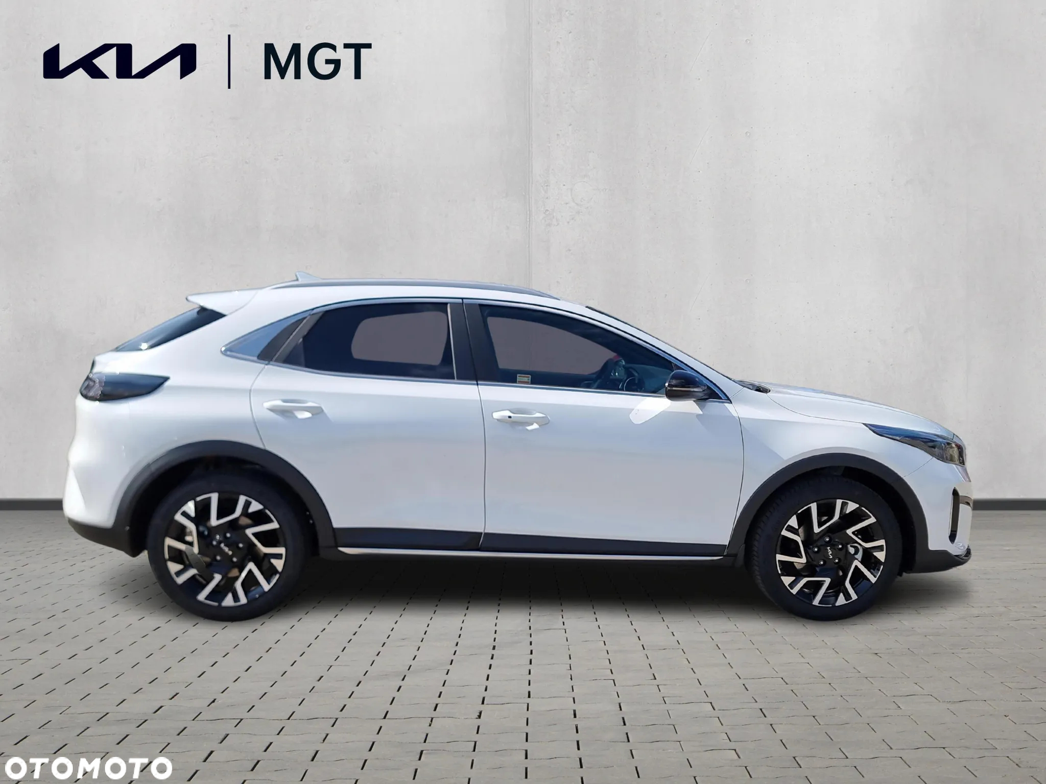 Kia XCeed 1.6 T-GDI Tribute DCT - 6