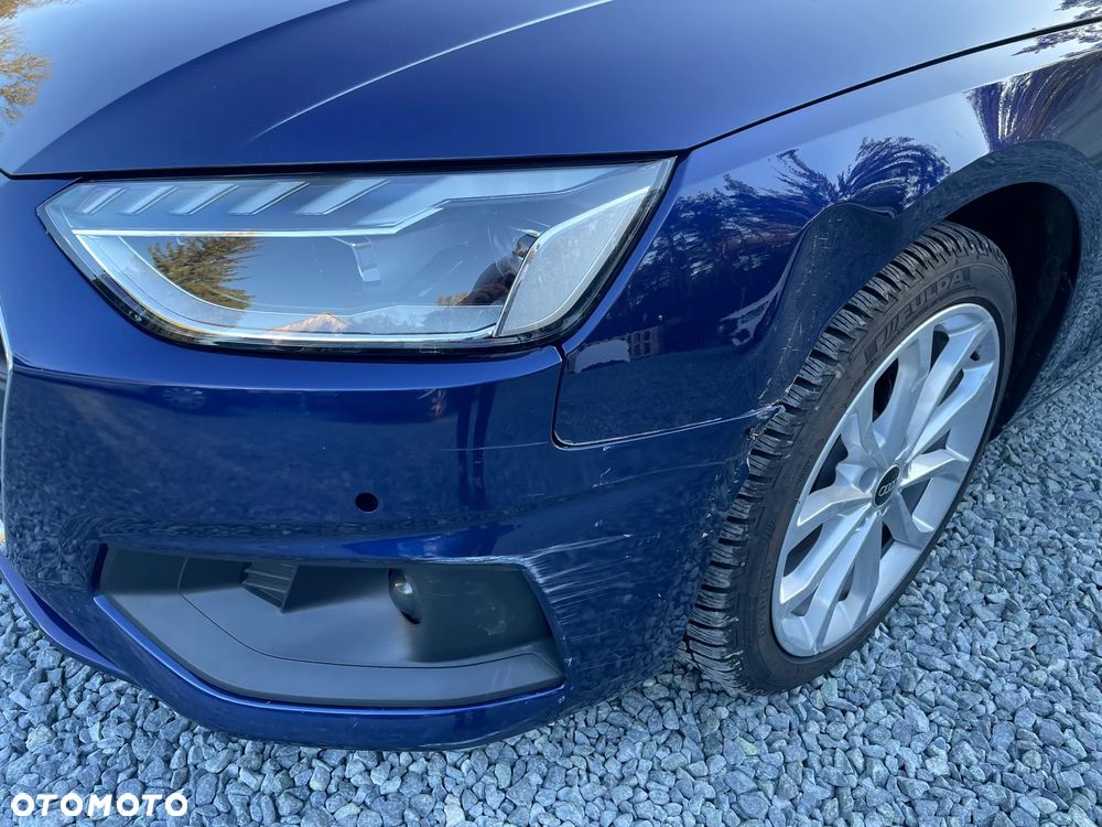Audi A4 Avant - 3