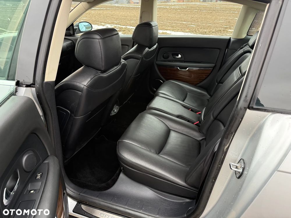 Citroën C6 3.0 HDi 24V Exclusive - 10