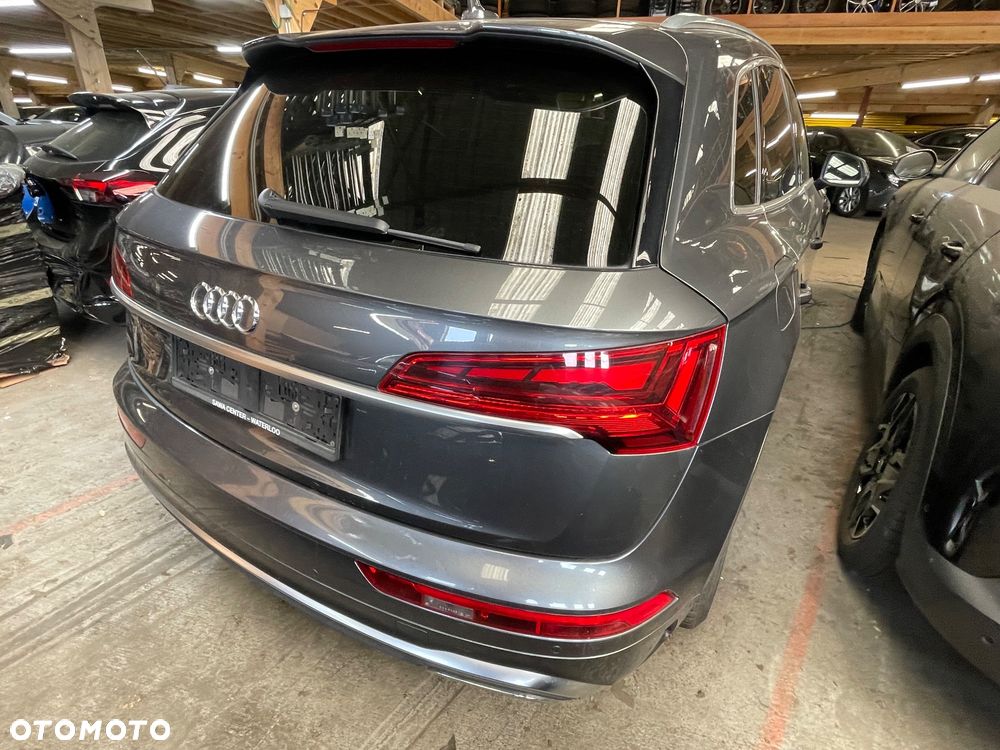 Audi Q5 - 3