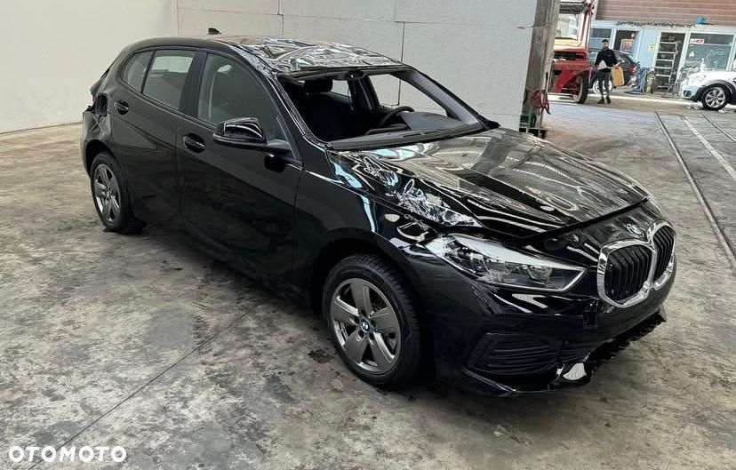 BMW Seria 1 116d Urban Line - 2